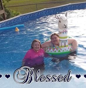 Meet your Posher, Brandy